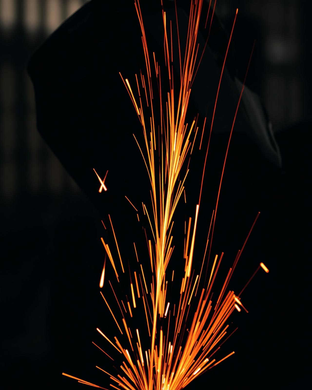 Foundry Line 07